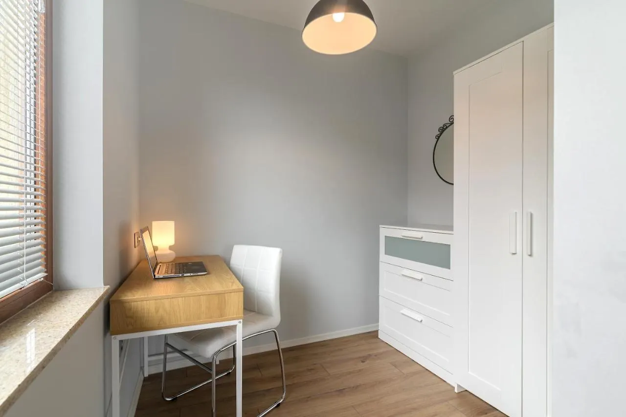 Magdalena Apartment - Two Bathrooms, Perfect City Center Varna Bulgaria