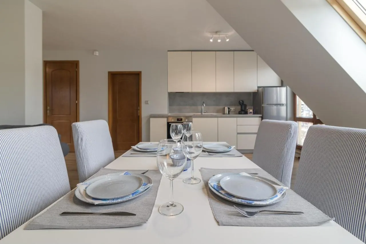 Magdalena Apartment - Two Bathrooms, Perfect City Center Varna